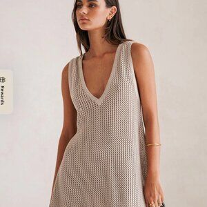 SABO Ailish Top Cream Size M